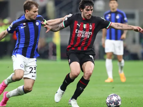 ¿Cuándo juegan Inter vs Milan la vuelta de semifinales de Champions?