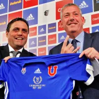 Carlos Heller paga millonaria deuda para salvar a Deportes Iberia