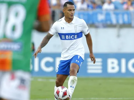 "Nunca convenció": la UC analiza una salida anticipada de Rovira