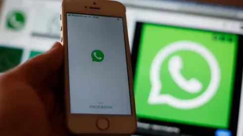 La novedosa actualización de WhatsApp para editar los mensajes.