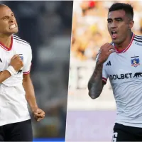 Palma contra Lezcano y Benegas: \'¿Hasta cuándo defendemos caballos cojos?\'