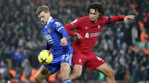 Su último cruce fue victoria 2 a 1 para Liverpool en diciembre, por la jornada 18 del presente curso.