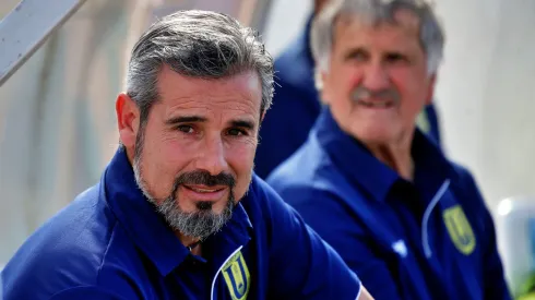 Miguel Ramírez es el colista absoluto de la Primera B.