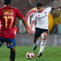 Tabla de posiciones: Colo Colo empata y no puede despegar