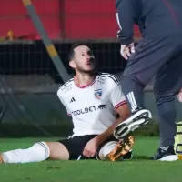 Ramiro González instala la alarma: \'Puede ser un desgarro\'