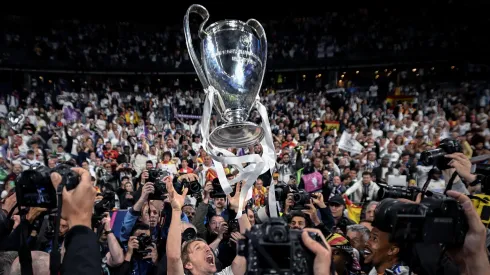 Revisa el escenario elegido para la definición de la versión 68° de la Champions.