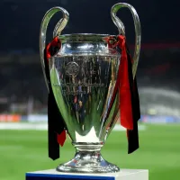 ¿Cuándo es la gran final de la UEFA Champions League?