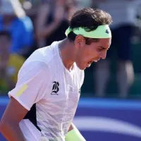 Tabilo logra el segundo título en su carrera en Francavilla