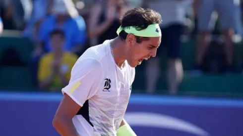 Tabilo logra el segundo título en su carrera en Francavilla