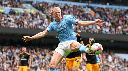 El City puede ser campeón la próxima fecha incluso sin jugar.