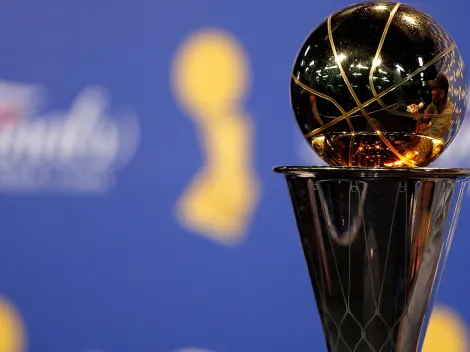 ¿Cuándo se juegan las finales de la NBA 2022-23?