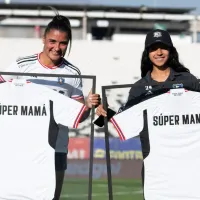 El fútbol femenino se despliega con homenajes en el día de la madre