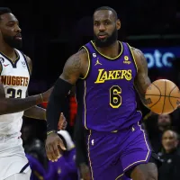 ¿Cuándo juegan Lakers y Nuggets por las Finales del Oeste?