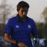 Nico Núñez y su adiós al Maga: 'Nos convertimos en un equipo vulnerable'
