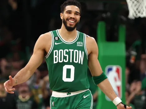 Los Celtics son finalistas de la Conferencia Este