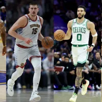 Programación y dónde ver las Finales de Conferencia de NBA