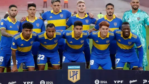 Boca busca sumar de a tres tras su caída ante River Plate.