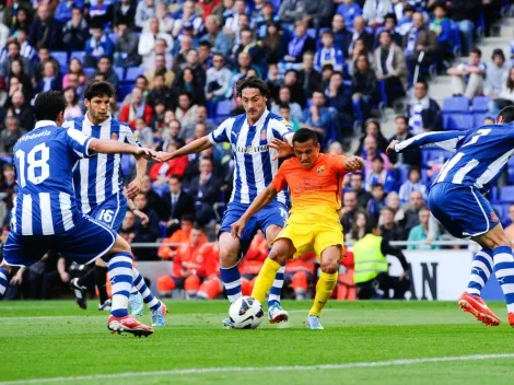 Barcelona sale por el título con el recuerdo de un golazo de Alexis