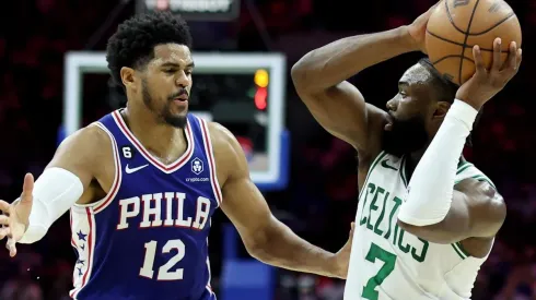 Un definitorio Juego 7 animan este domingo Celtics y Sixers en el TD Garden de Boston.