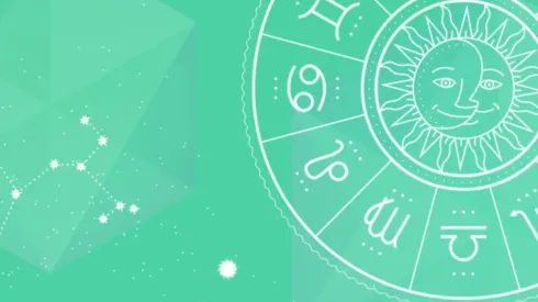 Horóscopo diario.