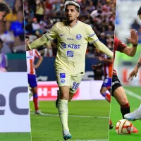 Sólo tres en carrera: los chilenos clasificados a semis de Liga MX