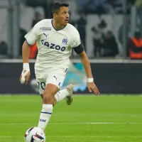 \'¿Qué sería el OM sin él?\': prensa francesa pone en un altar a Alexis