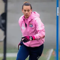 Christiane Endler es elegida mejor portera de la Liga de Francia