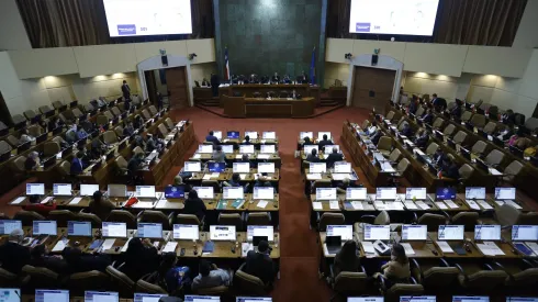 Diputados presentan proyecto de ley