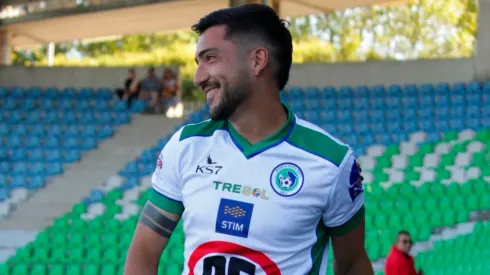 Crack de Puerto Montt detalla su drama con el cáncer