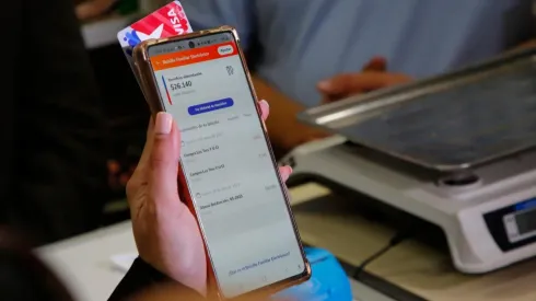 ¿Cómo reclamar si no me dieron el Bolsillo Electrónico?