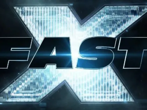 Revisa el nuevo tráiler de Rápido y Furioso 10 antes del estreno