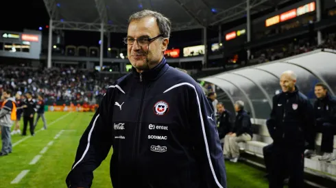 La FIFA destacó el paso de Bielsa por Chile en su regreso a Sudamérica