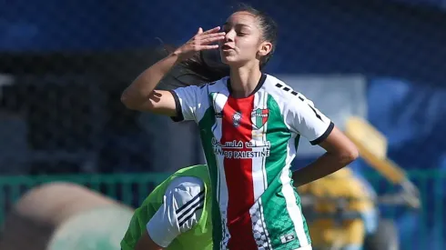 Maitte Tapia se lesiona la rodilla y estará un año sin jugar