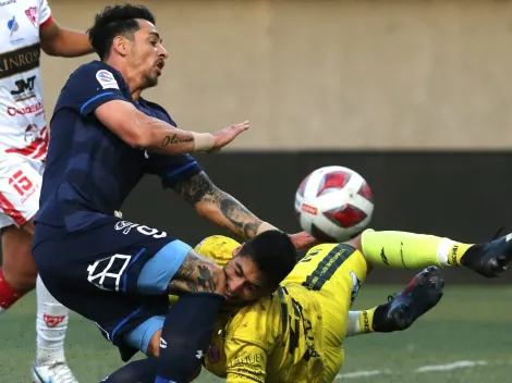 "Me toqué la cara y me di cuenta de que me faltaba un diente"