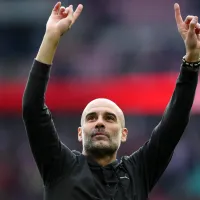 Guardiola se agranda por su legado en el City