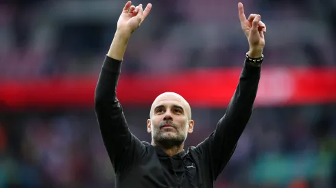 Pep Guardiola se afirma en su legado antes del encuentro con Real Madrid