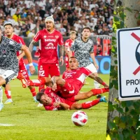 El junio sin fútbol que golpea a los equipos chilenos
