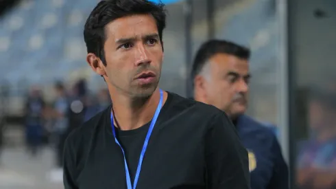 ¿Tendrá Nicolás Núñez la chance en la Roja Sub 20?