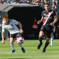 Colo Colo cierra el semestre ante Curicó siendo un hospital