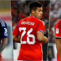 Monito Aravena: \'Damián Pizarro y Assadi tienen para estar en la Roja\'
