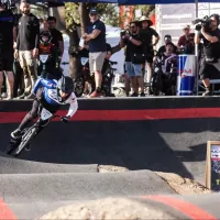 Vuelve a Chile la clasificatoria de Red Bull Pump Track