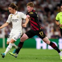 Modric y la revancha con el City: \'Por algo tenemos tantas Champions\'