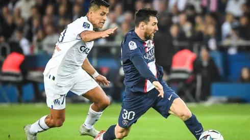 Alexis Sánchez es la gran carta que tiene el PSG para sus filas.