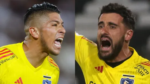 El mensaje de Tuto De Paul a Cortés por su suplencia