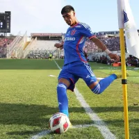Barti por Osorio: \'Lo llevamos a Europa y había jugado ocho partidos\'