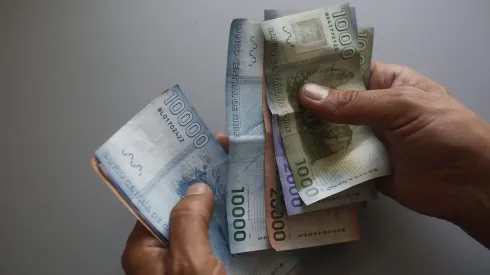 Bono Caansta Básica termina sus pagos en mayo.