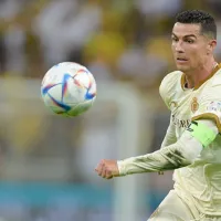 CR7 vuelve a los goles y Al Nassr se acerca a la cima en Arabia