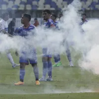 Amenazan a la U de no poder tener más público de visita