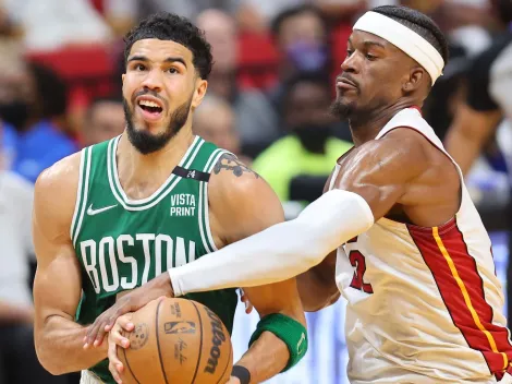 Horario: Celtics y Heat dan el vamos a la Final del Este de NBA