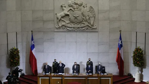 Conoce la fecha en que se realizará la Cuenta Pública este 2023.